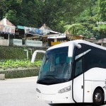 Sewa Bus dalam Kota Jogja