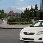 Rental Mobil Jogja UGM Kampus Yogyakarta