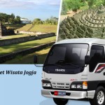 Rental Mobil Paket Wisata Jogja Borobudur Parangtritis dll