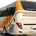 Sewa Bus Pariwisata di Jogja